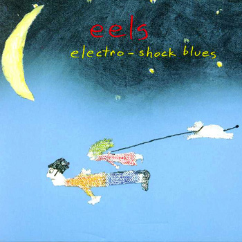 Electro-Shock Blues